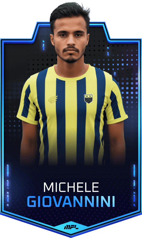 Michele Giovannini asset