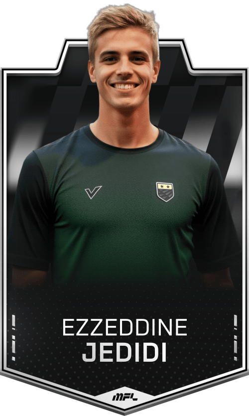 Ezzeddine Jedidi