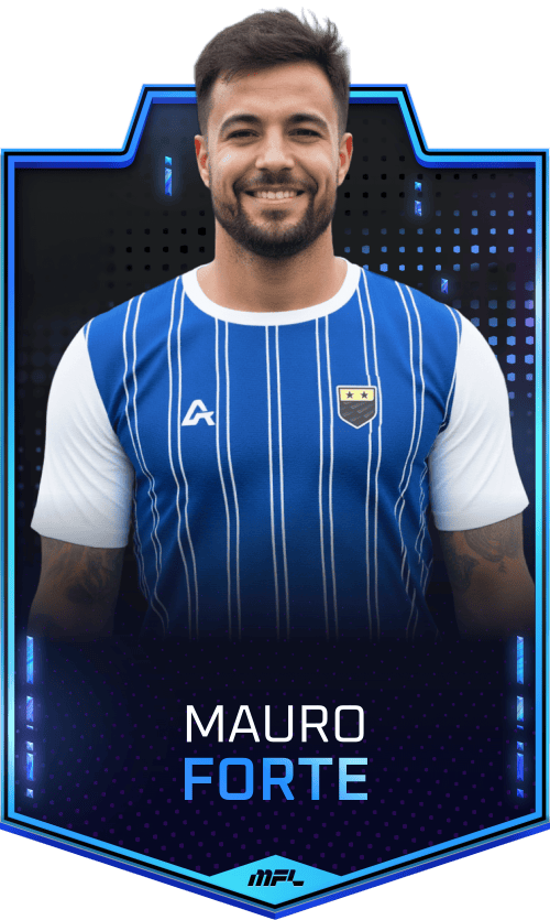 Mauro Forte