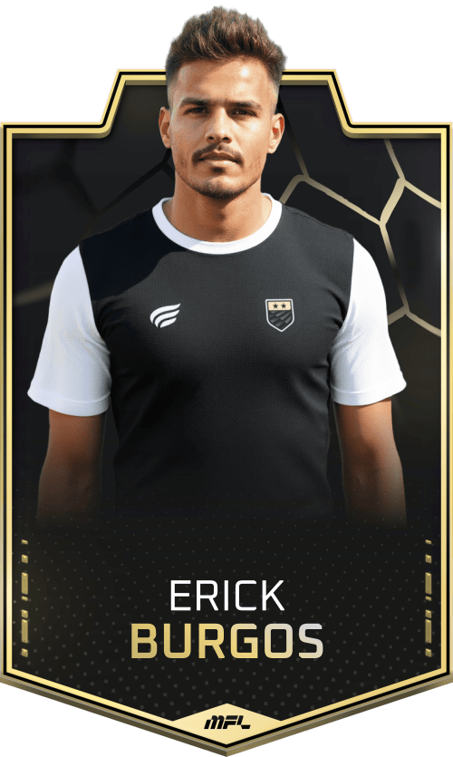 Erick Burgos asset