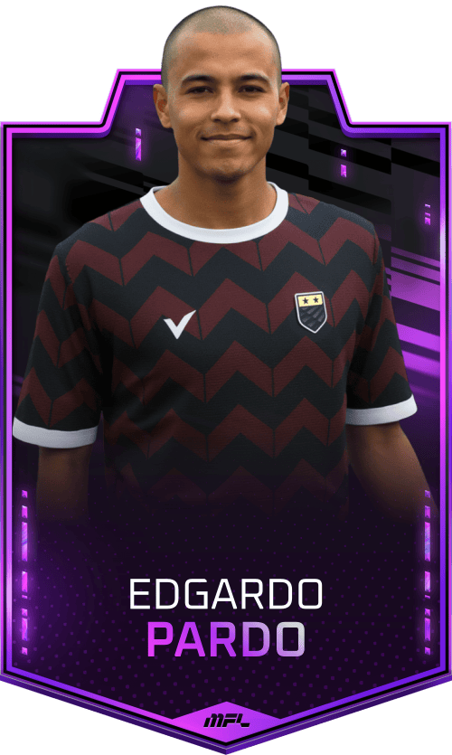 Edgardo Pardo