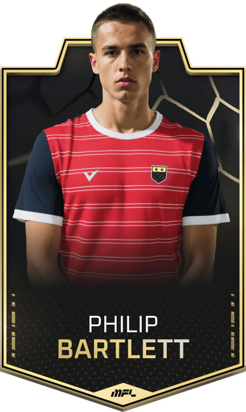 Philip Bartlett asset