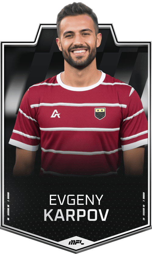 Evgeny Karpov asset