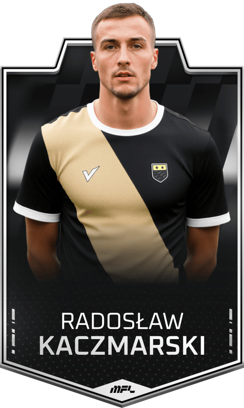 Radosław Kaczmarski asset