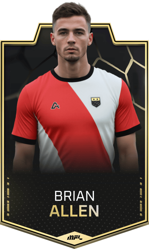 Brian Allen asset