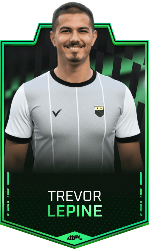 Trevor Lepine asset