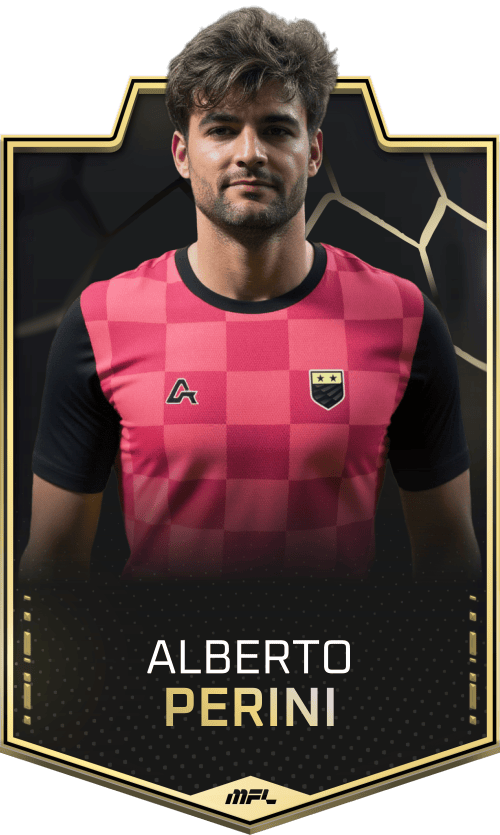 Alberto Perini asset