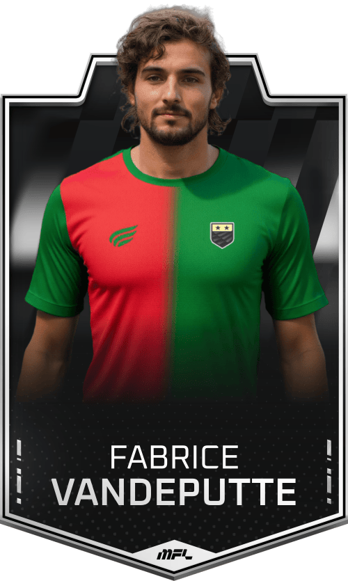 Fabrice Vandeputte asset