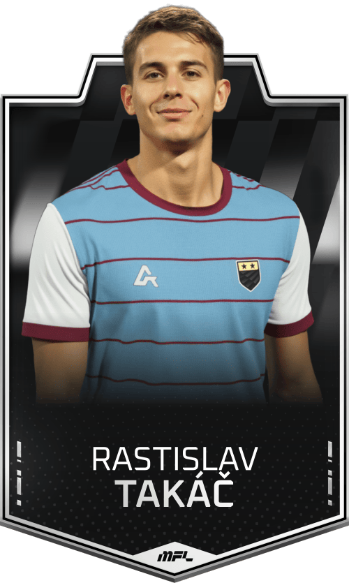 Rastislav Takáč asset