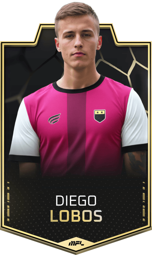 Diego Lobos