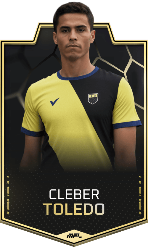 Cleber Toledo asset