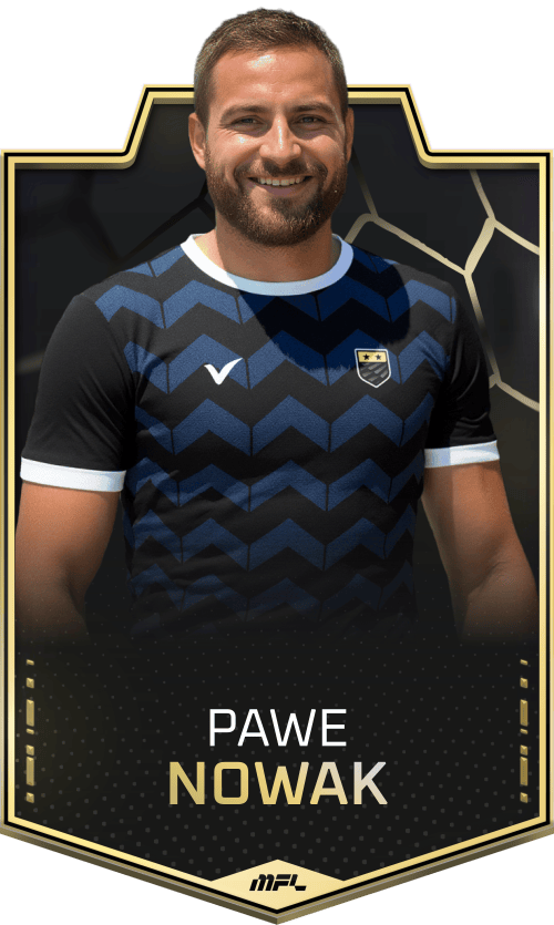Pawe Nowak