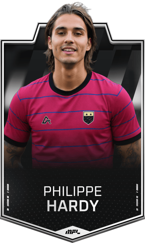 Philippe Hardy asset
