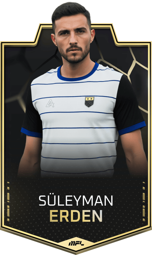 Süleyman Erden asset