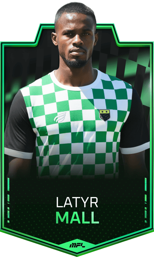 Latyr Mall asset