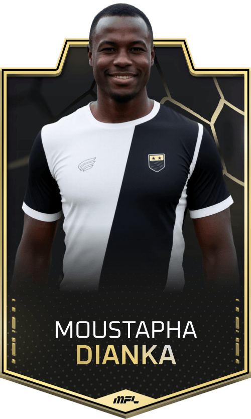 Moustapha Dianka