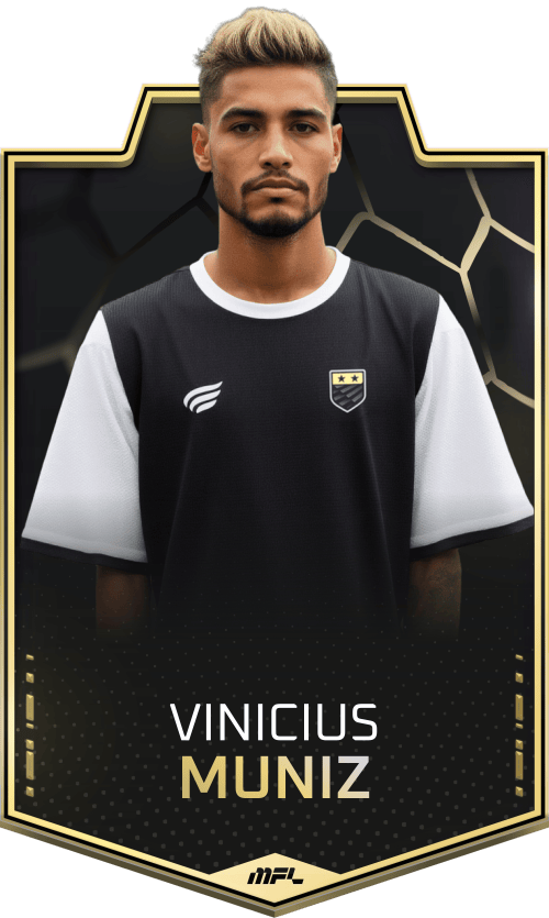 Vinicius Muniz asset