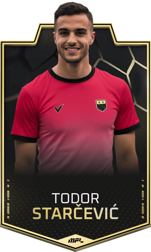 Todor Starčević asset