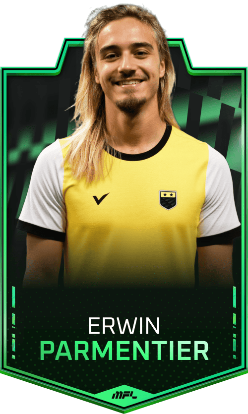 Erwin Parmentier asset