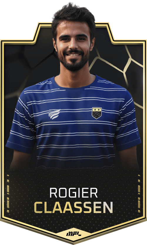 Rogier Claassen asset