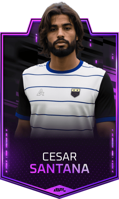 Cesar Santana asset