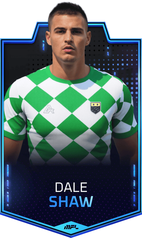 Dale Shaw
