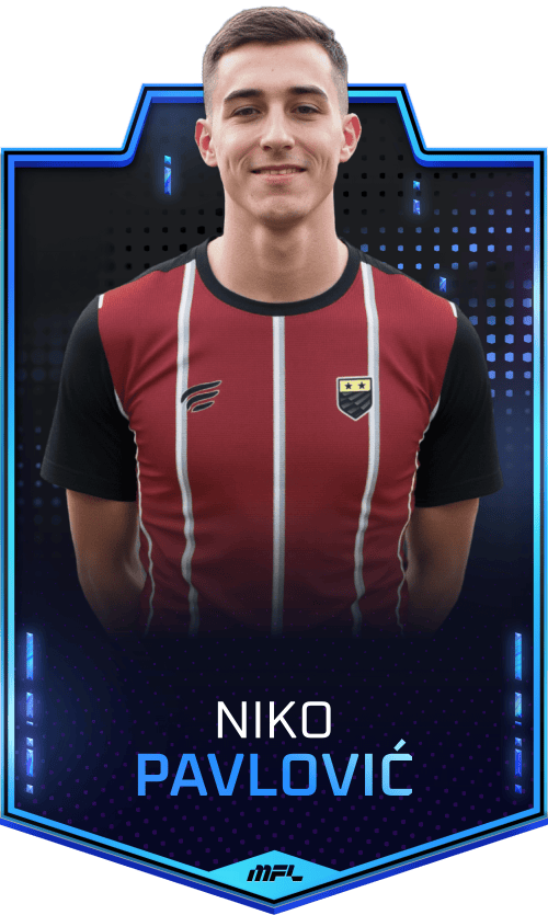 Niko Pavlović