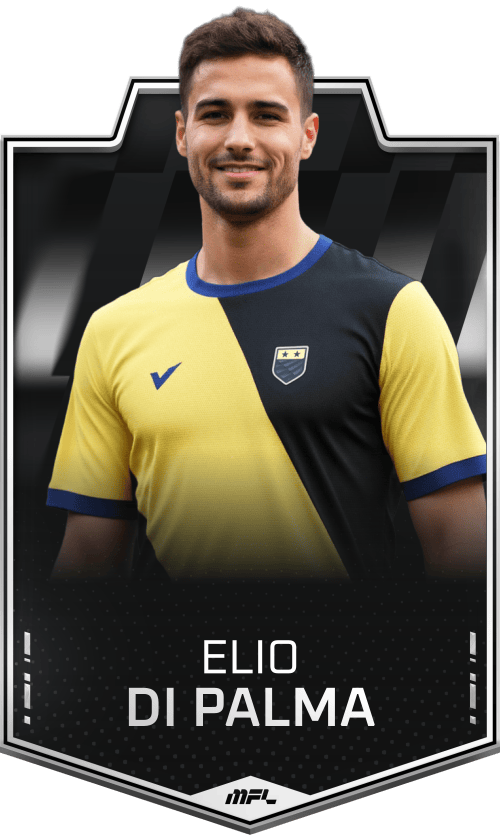 Elio di Palma asset