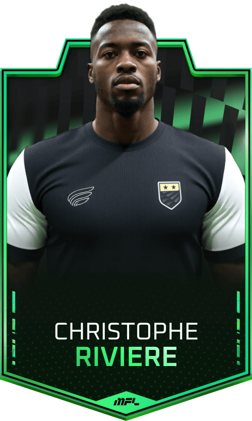 Christophe Riviere asset