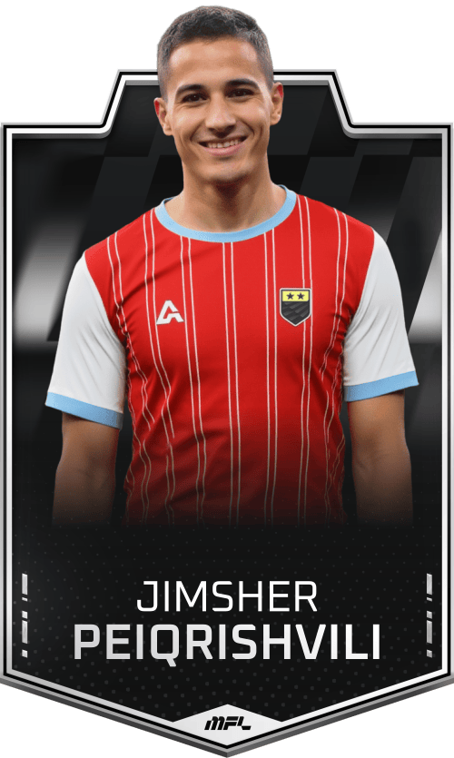 Jimsher Peiqrishvili asset