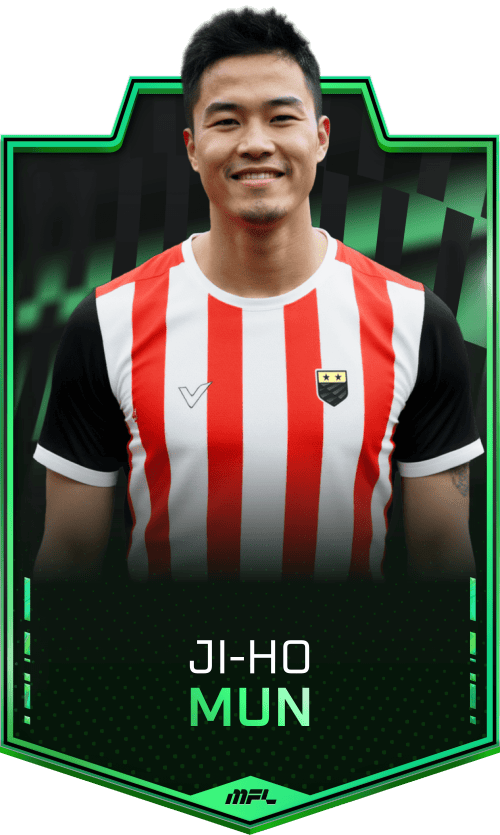 Ji-Ho Mun asset