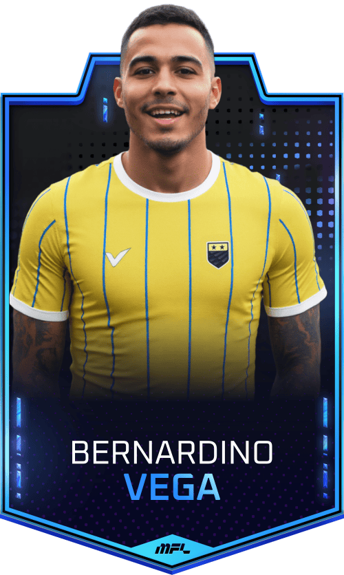 Bernardino Vega