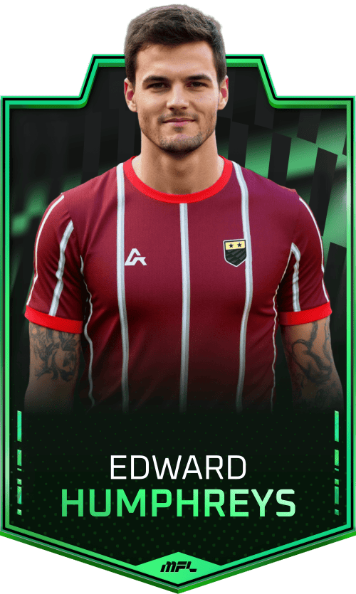 Edward Humphreys asset