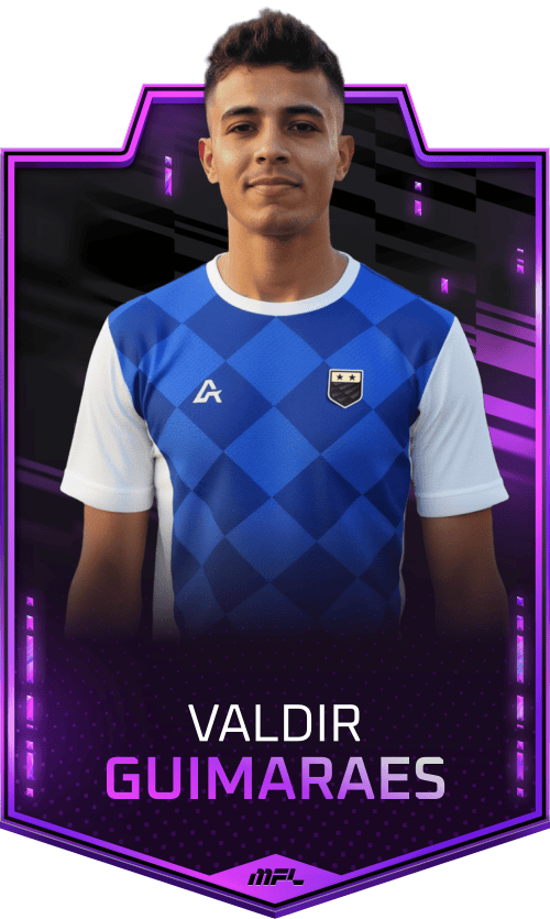 Valdir Guimaraes asset