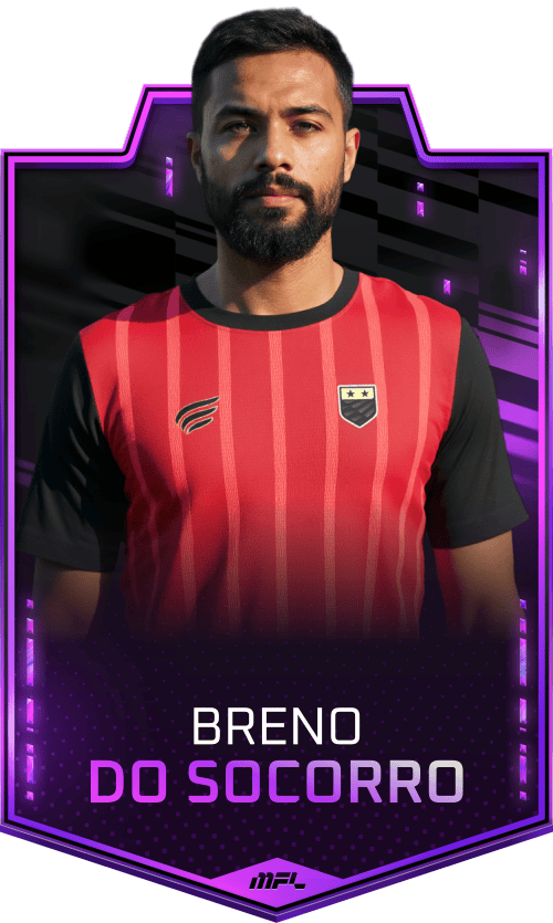 Breno do Socorro