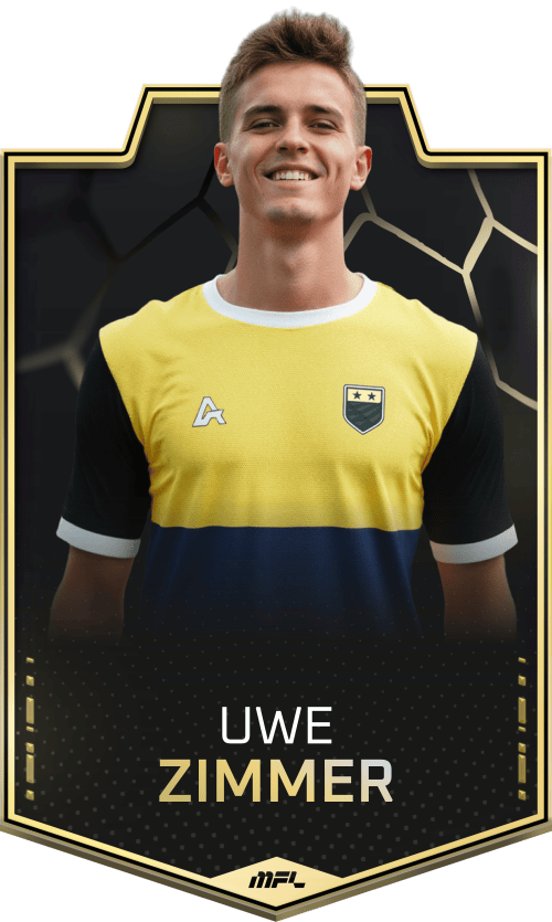 Uwe Zimmer asset