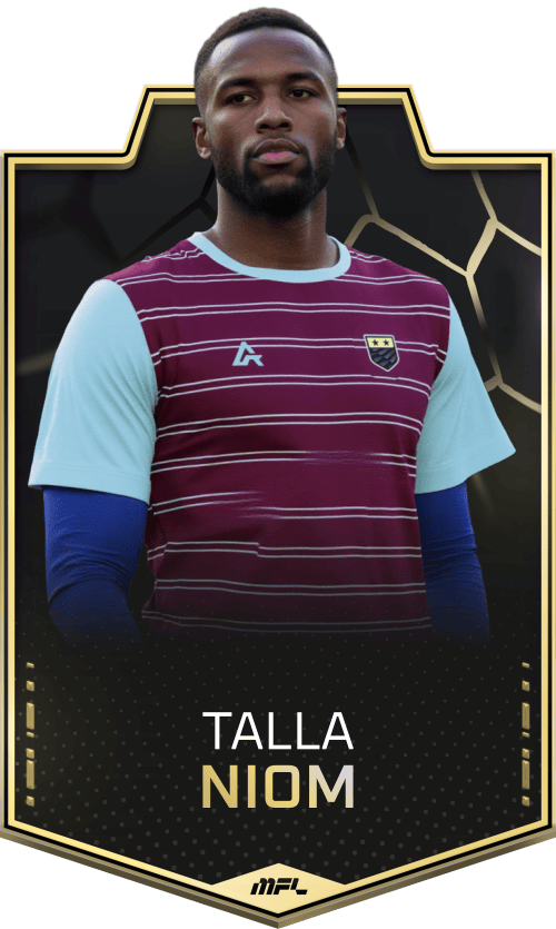 Talla Niom