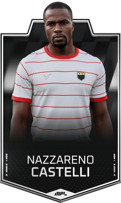 Nazzareno Castelli asset