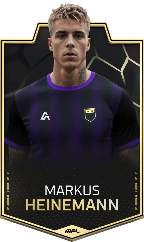 Markus Heinemann asset