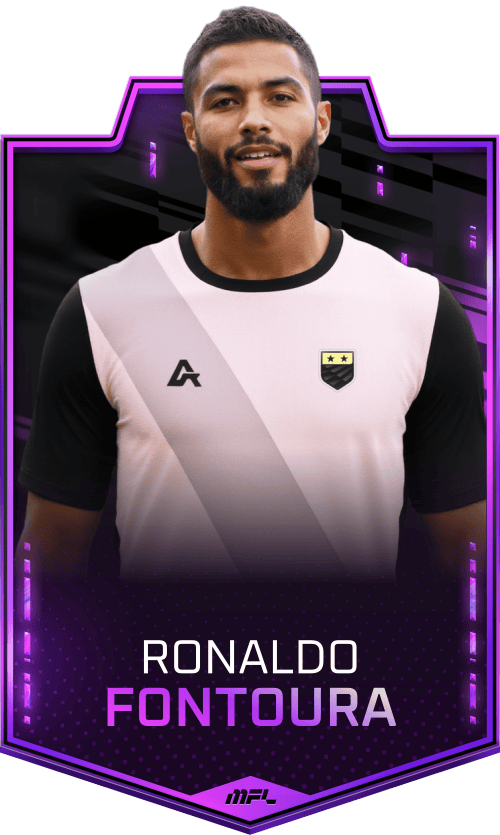 Ronaldo Fontoura asset