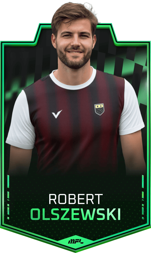 Robert Olszewski asset
