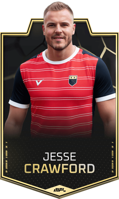 Jesse Crawford asset