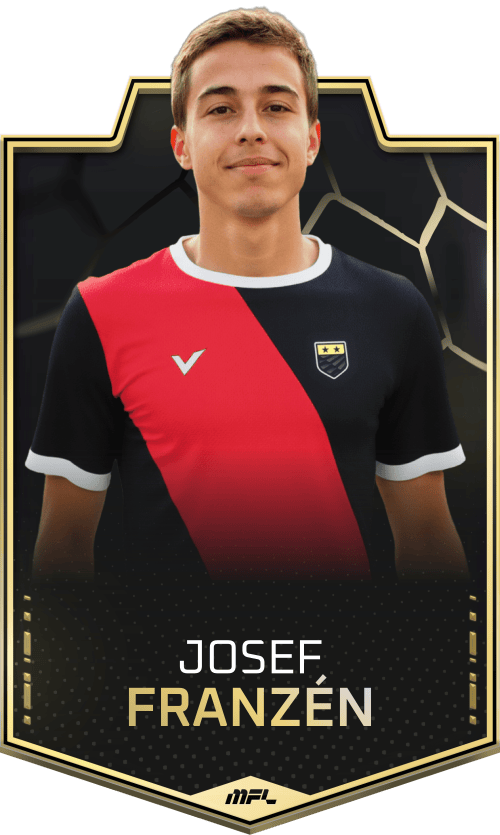 Josef Franzén