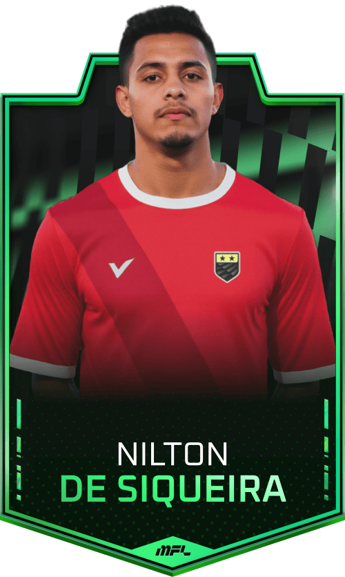 Nilton de Siqueira asset
