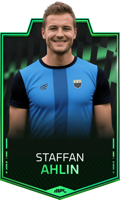 Staffan Ahlin asset