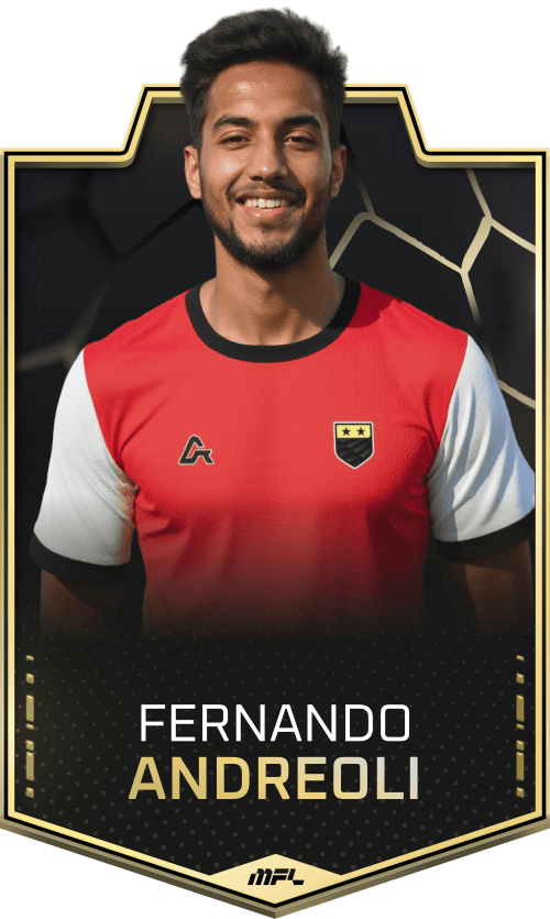 Fernando Andreoli asset