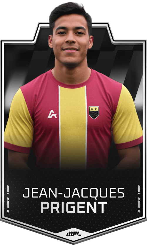 Jean-Jacques Prigent asset