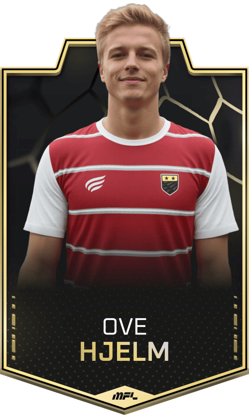 Ove Hjelm asset