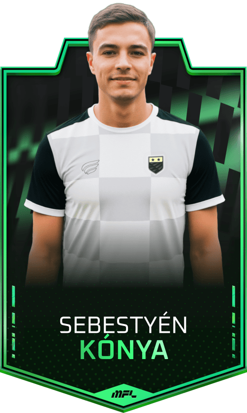 Sebestyén Kónya