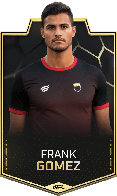Frank Gomez asset